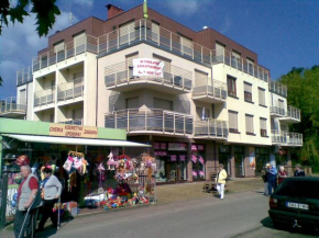 Отель Sonatka w Apartamentowcu Sonata  Мендзыводзе